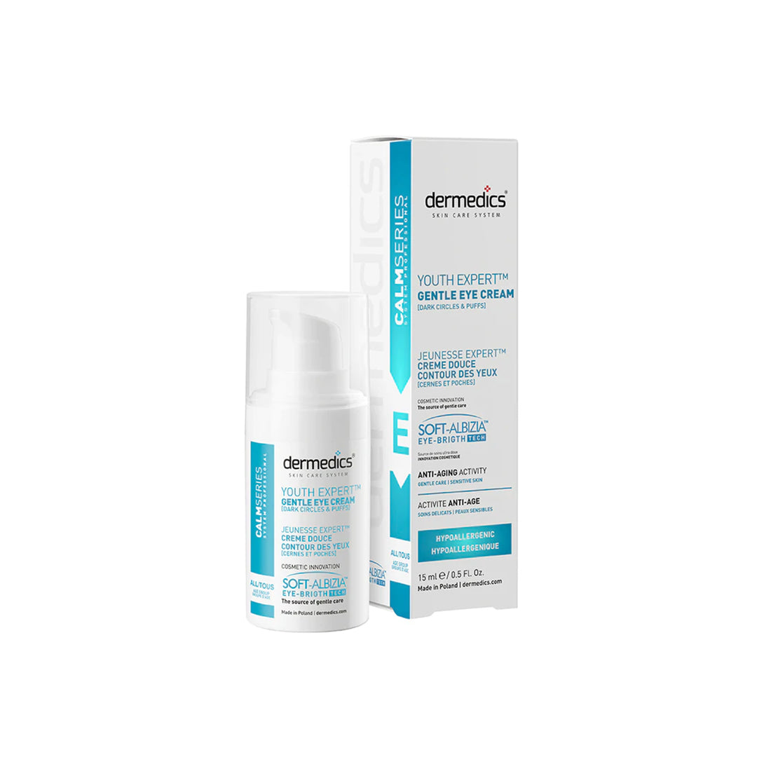 DERMEDICS -Calmseries Gentle Eye Cream