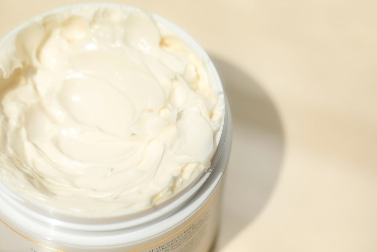 HADAKA - Butterfly Marula Body Butter Citrus