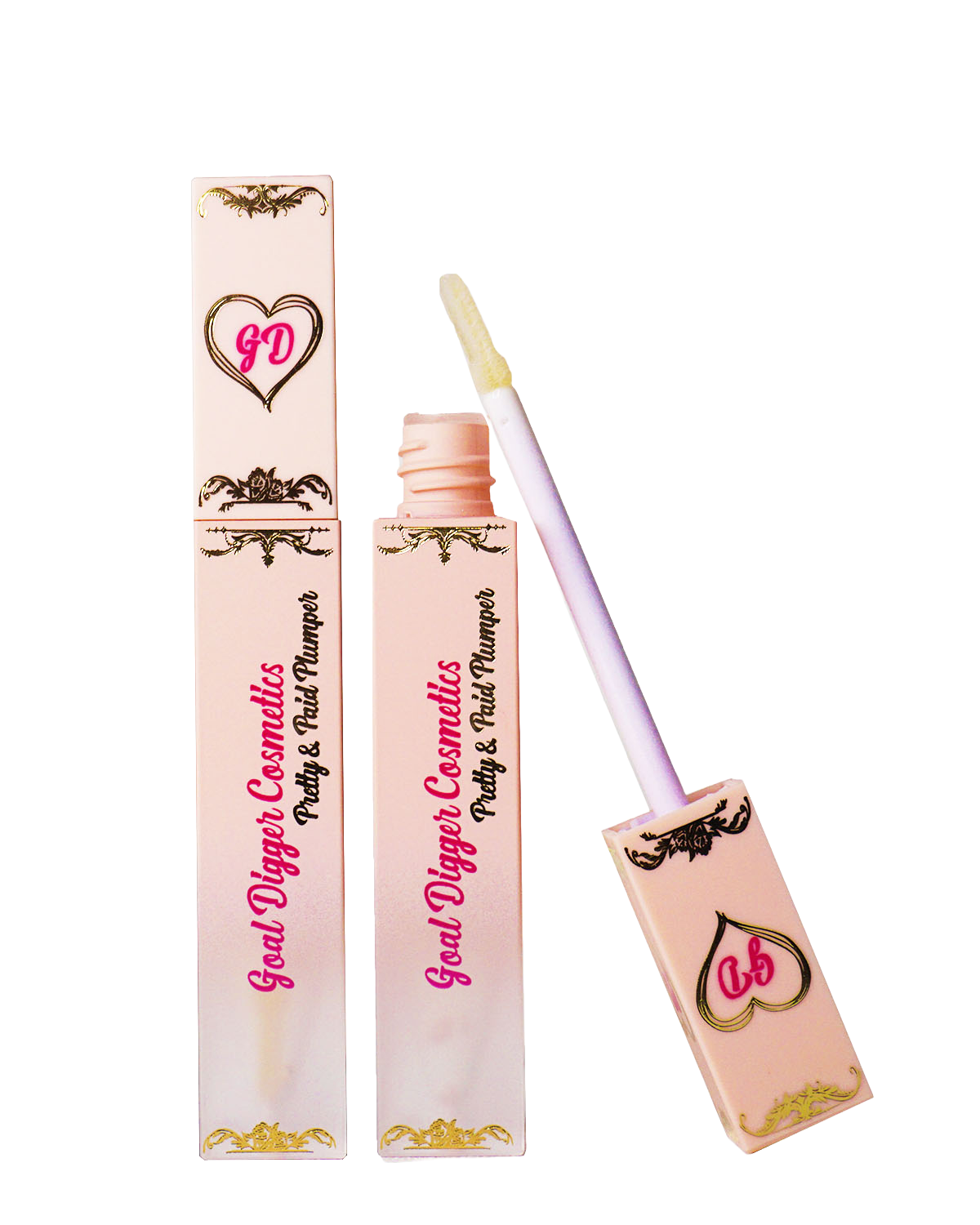 Hydrating Lip Plumper – Goal Digger Cosmetics