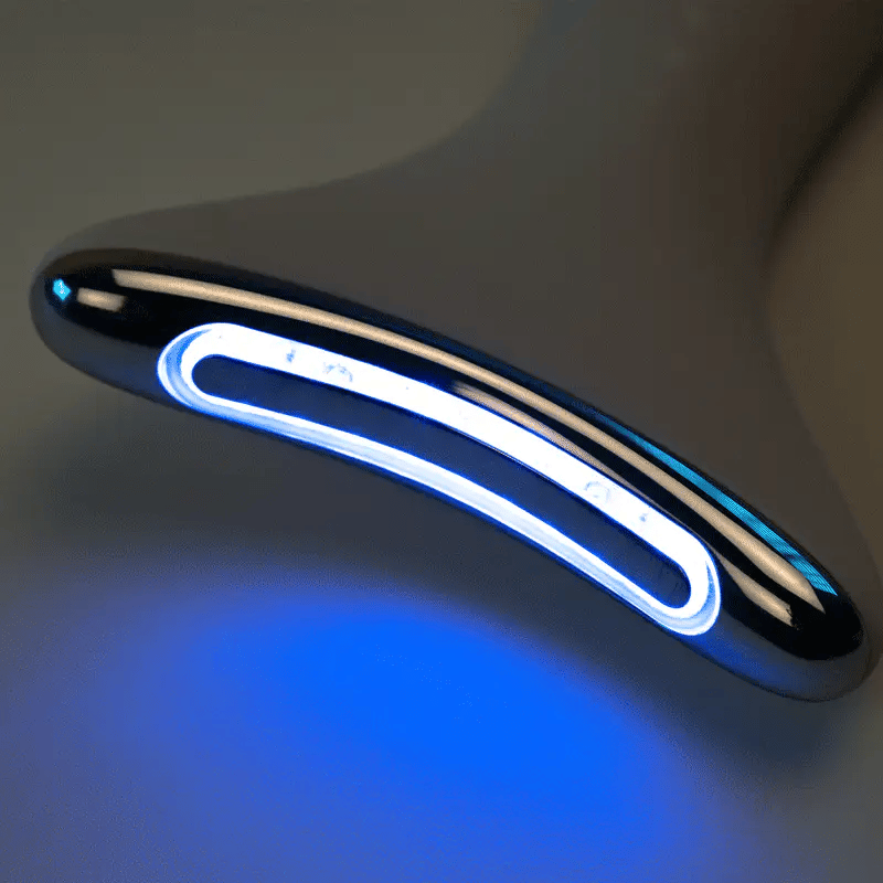 MODELA EMS & LED Face Massager