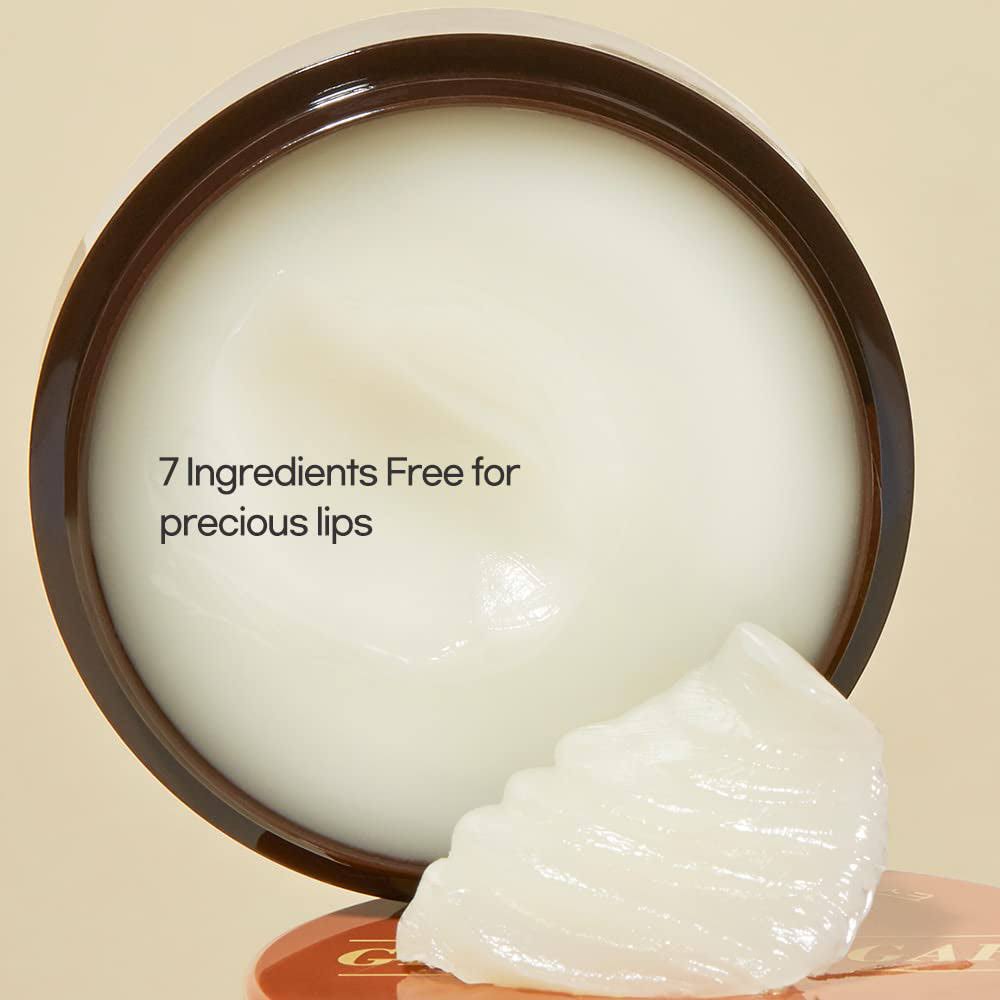 ETUDE - Ginger Sugar Overnight Lip Mask