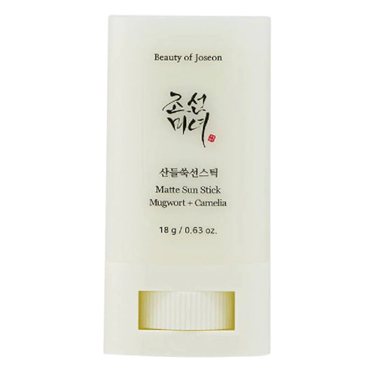 BEAUTY BY JOSEON -  Matte Sun Stick