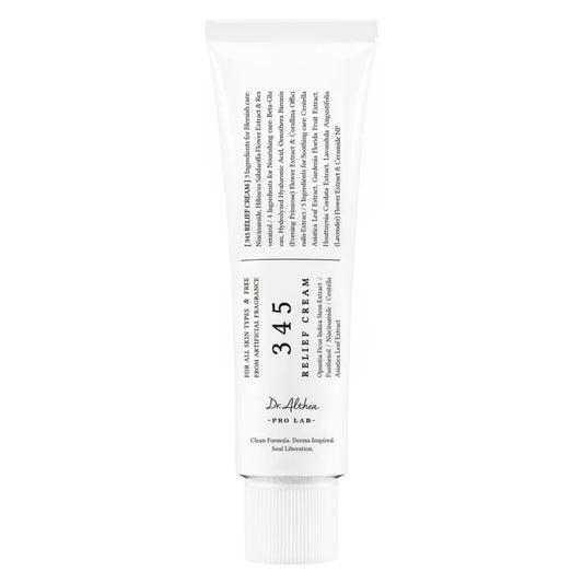 DR. ALTHEA -  345 Relief Cream