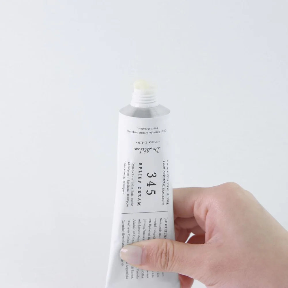 DR. ALTHEA -  345 Relief Cream