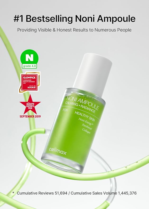 Celimax The Real Noni Energy Ampule 30ml
