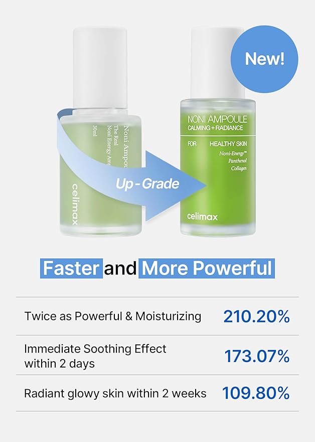 Celimax The Real Noni Energy Ampule 30ml