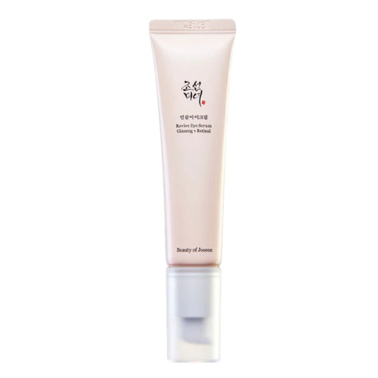 BEAUTY OF JOSEON - Revive Eye Serum Ginseng + Retinal - 30ml