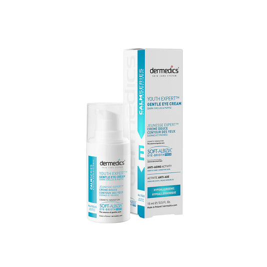 DERMEDICS - CALMSERIES GENTLE EYE CREAM