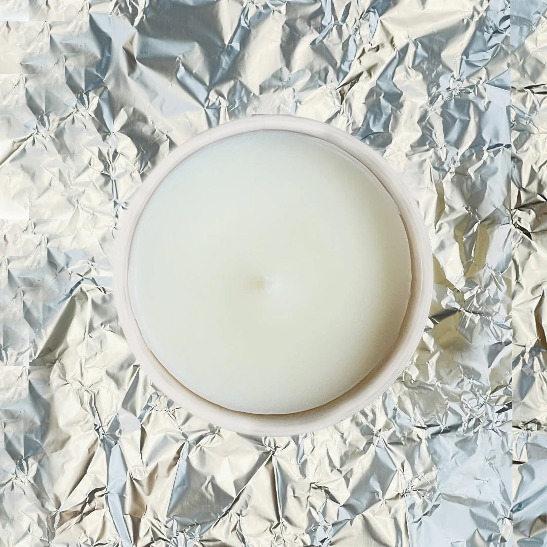 SAAS - ( SANGRE DE AGAVE ) Candle