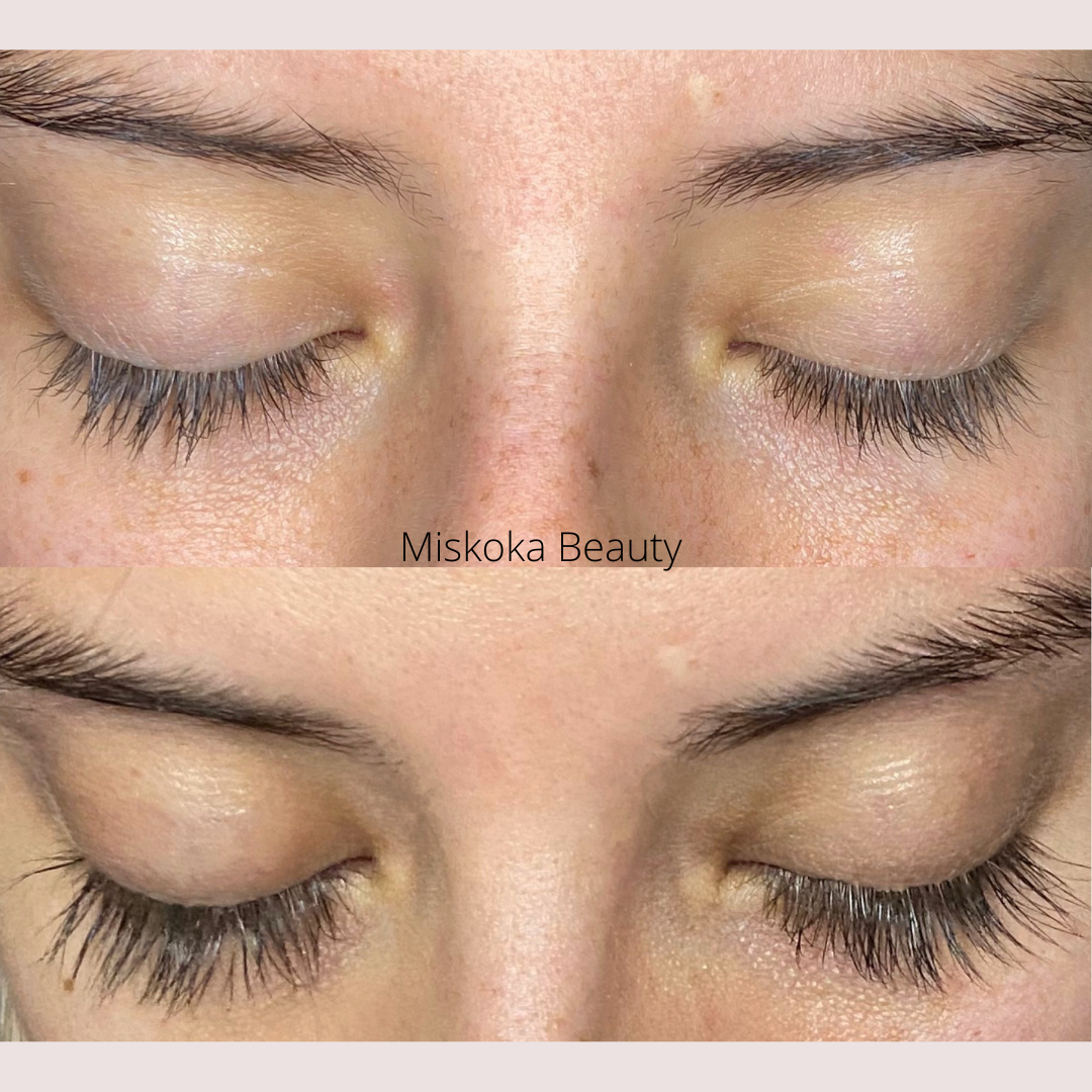 MISKOKA - Lash and Brown Enhancing Serum