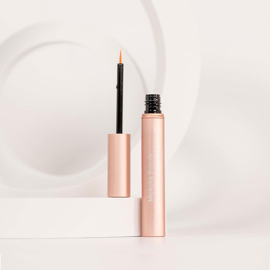 MISKOKA - LASH AND BROW ENHANCING SERUM