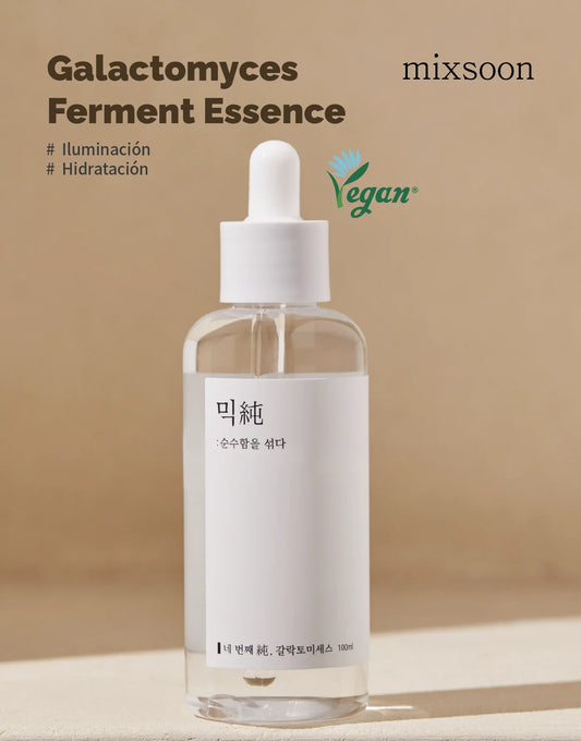 MIXSOON-Essence [Galactomyces Ferment]