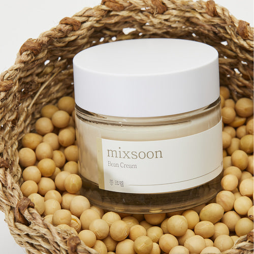 Mixsoon - Bean Cream