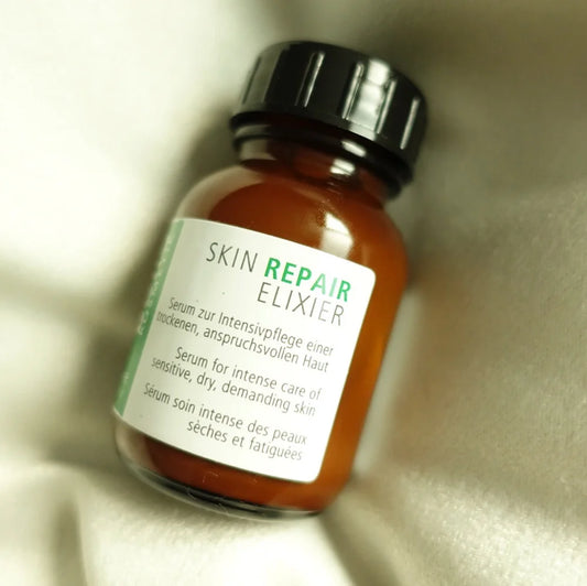 BELLE KOSMETIK - Skin Repair Serum Elixier- Made in Germany-30ml