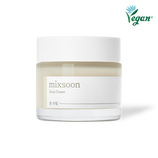 Mixsoon - Bean Cream