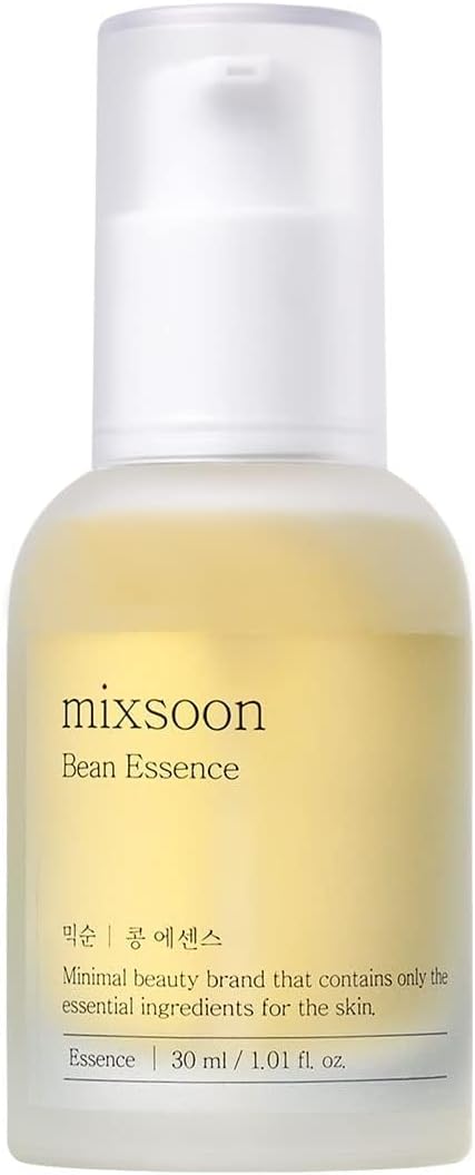 MIXSOON-Bean Essence Mini