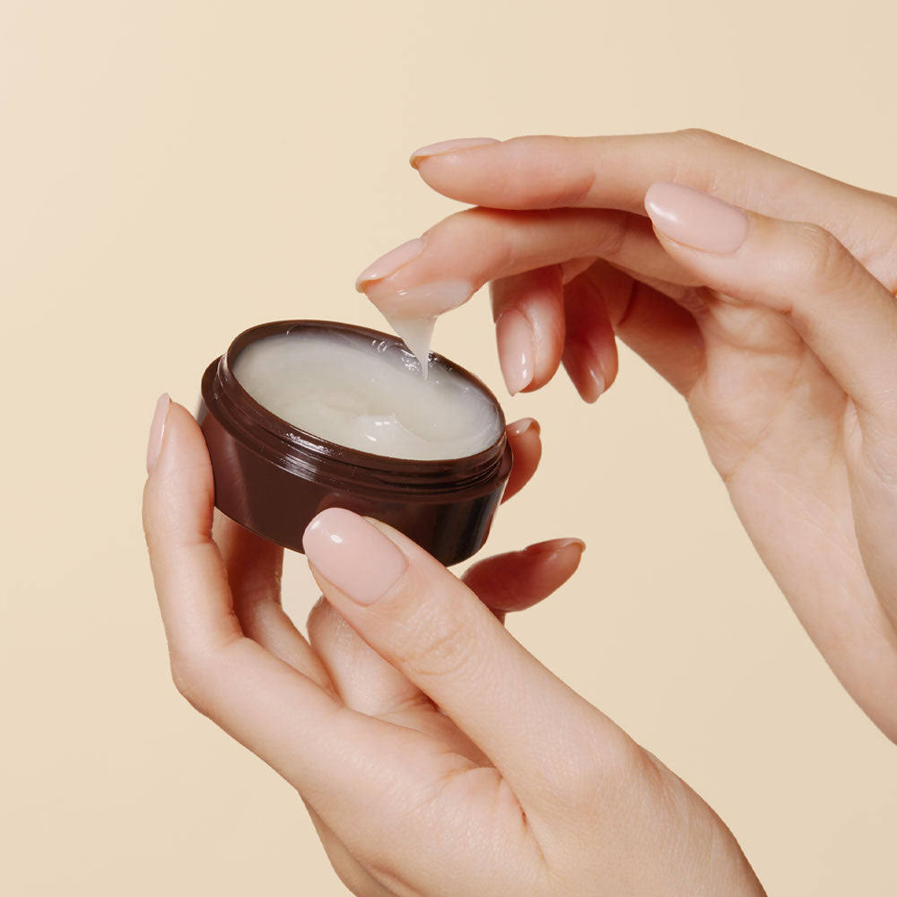 ETUDE - Ginger Sugar Overnight Lip Mask