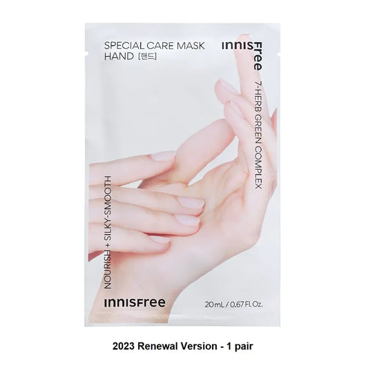 INNISFREE-Special Care Mask Hand