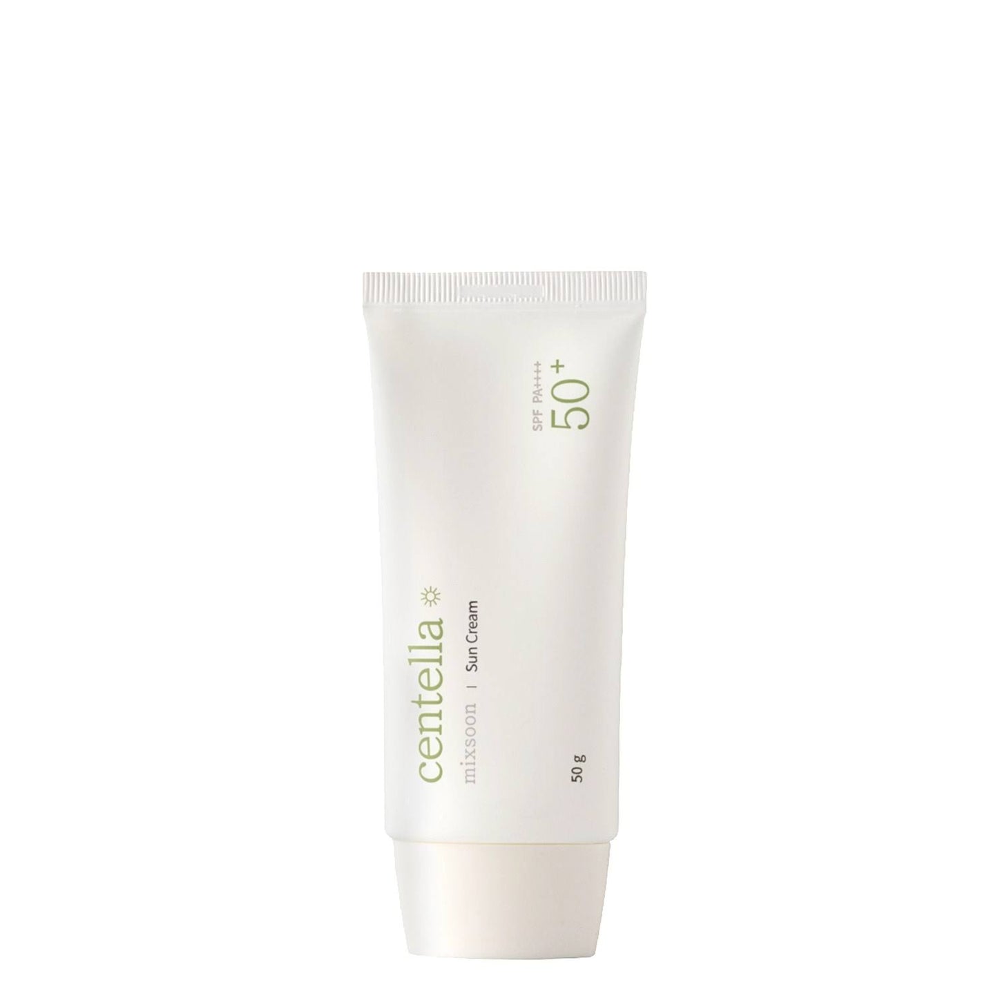MIXSOON - Centella Sunscreen SPF50+ PA++++