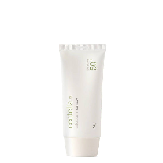 MIXSOON - Centella Sunscreen SPF50+ PA++++