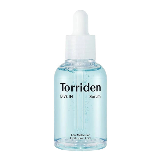 TORRIDEN - DIVE-IN Low Molecule Hyaluronic Acid Serum - 50ml